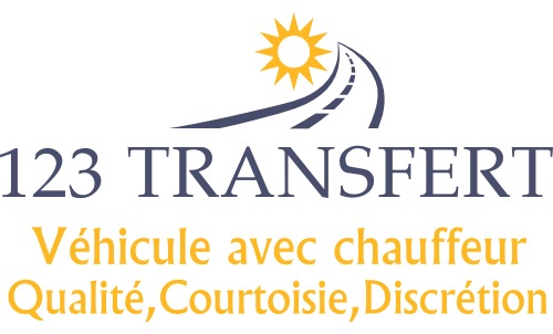 1 2 3 TRANSFERT