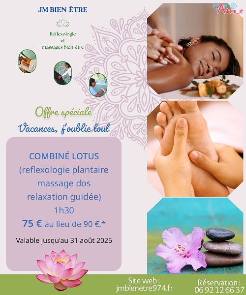 JM BIEN ETRE