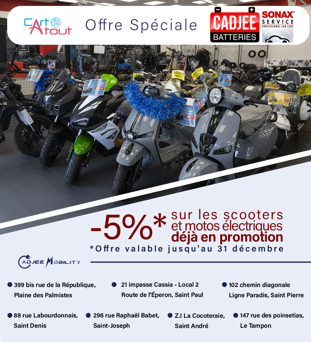 CADJEE BATTERIES SONAX SERVICES